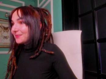 Moona-One webcam model stream image