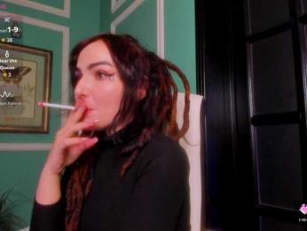 Moona-One webcam model stream image