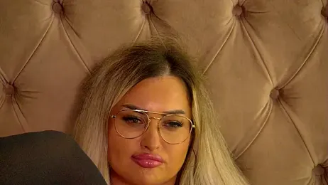 Denisse_Perry webcam model stream image