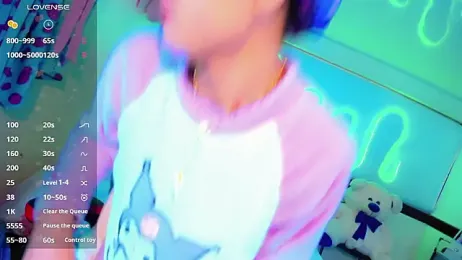 Jessica_smith_1 webcam model stream image