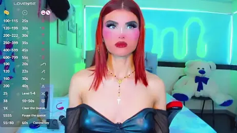 Jessica_smith_1 webcam model stream image