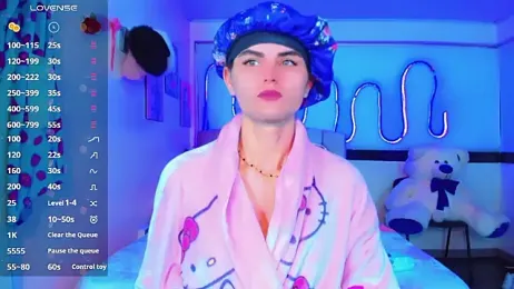 Jessica_smith_1 webcam model stream image