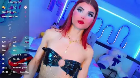 Jessica_smith_1 webcam model stream image