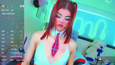 Jessica_smith_1 webcam stripchat model stream image