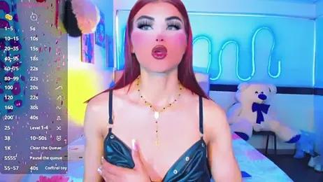 Jessica_smith_1 webcam model stream image