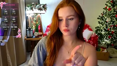 Meow_babe webcam model stream image