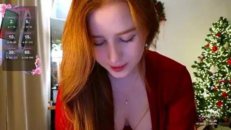 Meow_babe webcam model stream image