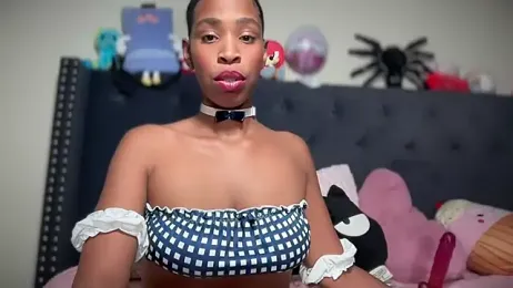 Cum2Charm webcam stripchat model stream image