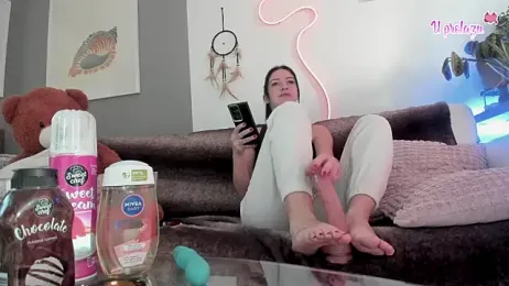 U_prolazu webcam model stream image