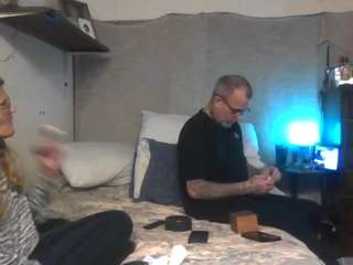 1maybeck webcam model stream image