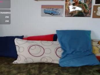 colinlatinbrown webcam model stream image