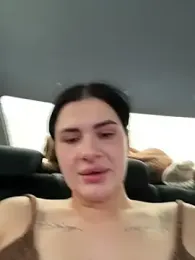 MiraReach webcam model stream image