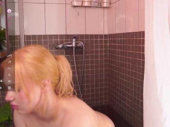 SexyBlondeDoll webcam model stream image