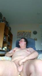 Thomas670 webcam model stream image