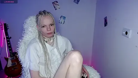 Emily_Nyaffee webcam model stream image