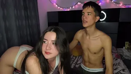 TrampTalesOfLove webcam model stream image