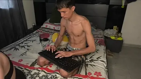 TrampTalesOfLove webcam stripchat model stream image