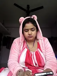 Deborbhavi222 webcam model stream image