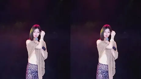 Amazing-001 webcam model stream image