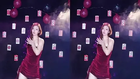 Amazing-001 webcam model stream image