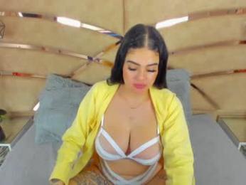 pamemiller webcam chaturbate model stream image