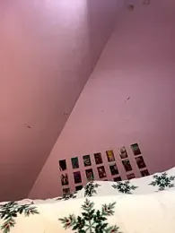 Rinamay_ webcam model stream image