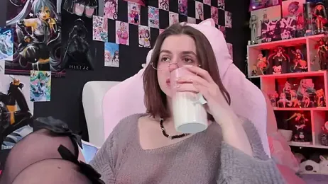 Supaidagaru webcam model stream image