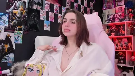 Supaidagaru webcam model stream image