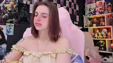 Supaidagaru webcam model stream image