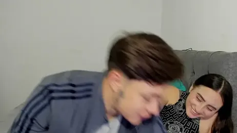 steban_and_kim webcam model stream image