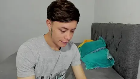 steban_and_kim webcam model stream image