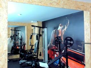 Logan Simons webcam flirt4free model stream image