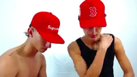 babyandy_x webcam model stream image