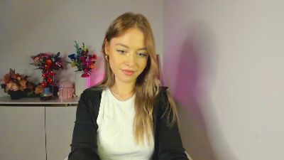 CindyExtasy webcam cam4 model stream image