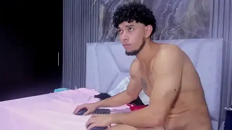 DuoEclipse webcam model stream image