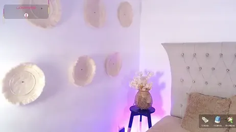 Dulcey_ webcam stripchat model stream image