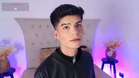 Dulcey_ webcam stripchat model stream image