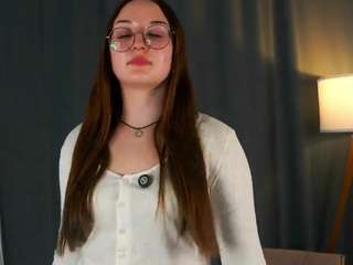 serafinakloepper webcam model stream image