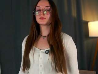 serafinakloepper webcam model stream image