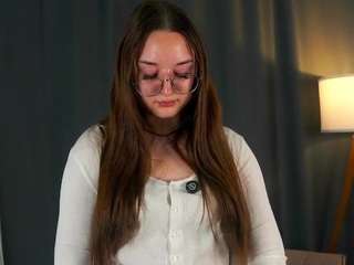 serafinakloepper webcam model stream image