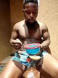 Chocolate_factory_man webcam model stream image