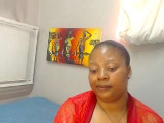 amazing-shazz webcam model stream image