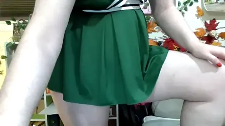 AverageRose webcam model stream image