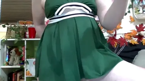 AverageRose webcam model stream image