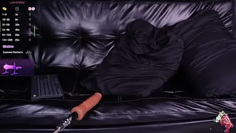 endy_rush webcam model stream image