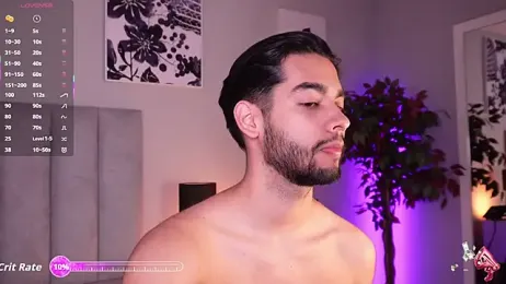 endy_rush webcam stripchat model stream image