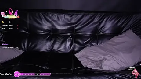 endy_rush webcam model stream image