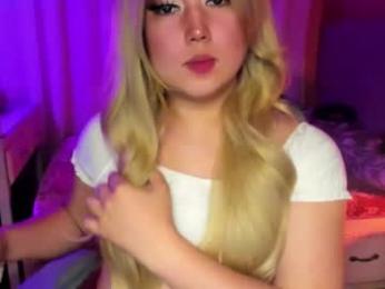 koreandollts webcam model stream image