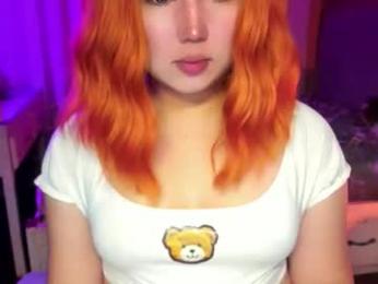 koreandollts webcam model stream image