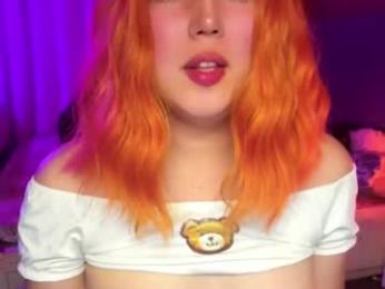 koreandollts webcam model stream image